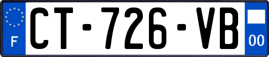 CT-726-VB
