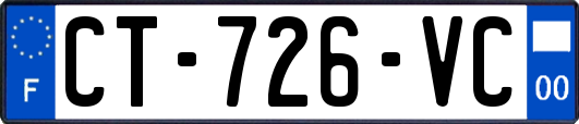 CT-726-VC