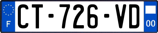 CT-726-VD
