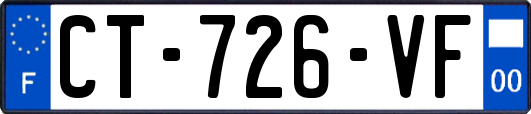 CT-726-VF