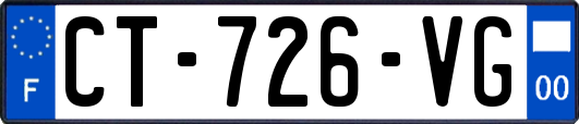 CT-726-VG