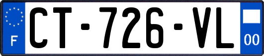 CT-726-VL
