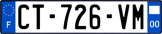 CT-726-VM