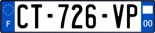 CT-726-VP