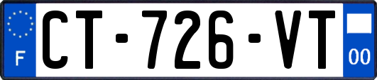 CT-726-VT
