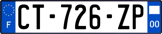 CT-726-ZP