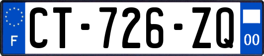 CT-726-ZQ