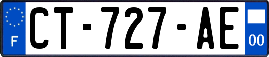 CT-727-AE