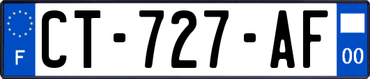 CT-727-AF