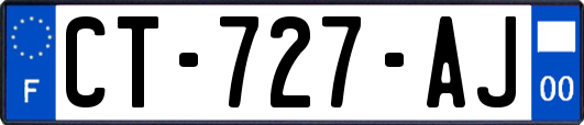 CT-727-AJ