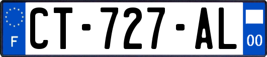 CT-727-AL