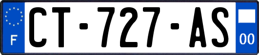CT-727-AS