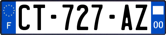 CT-727-AZ