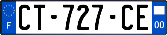 CT-727-CE