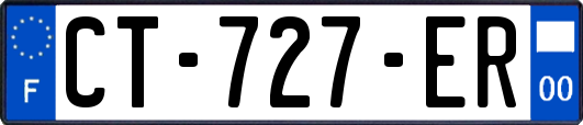 CT-727-ER