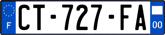 CT-727-FA