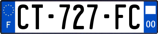 CT-727-FC