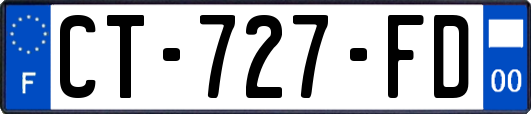CT-727-FD