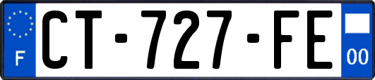 CT-727-FE