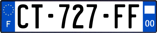 CT-727-FF
