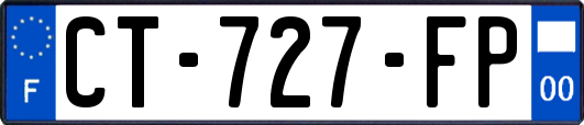 CT-727-FP
