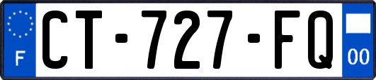 CT-727-FQ