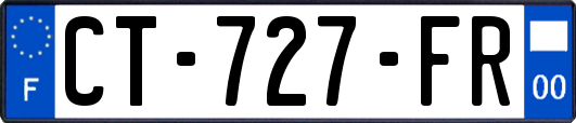 CT-727-FR