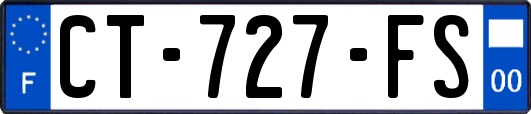 CT-727-FS