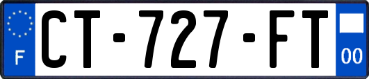 CT-727-FT