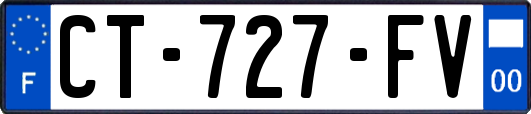 CT-727-FV