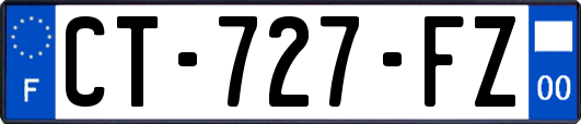 CT-727-FZ
