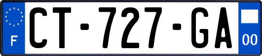 CT-727-GA