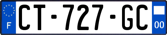 CT-727-GC