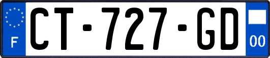 CT-727-GD