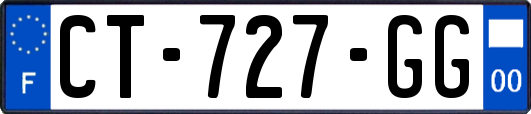CT-727-GG