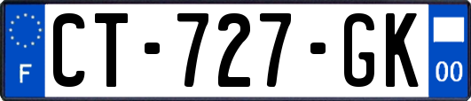 CT-727-GK