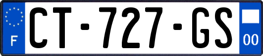 CT-727-GS