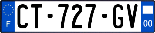 CT-727-GV