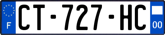 CT-727-HC