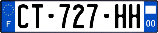 CT-727-HH
