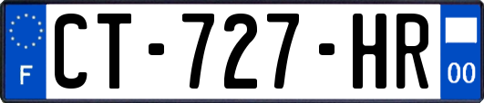 CT-727-HR
