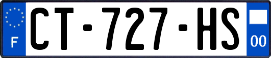 CT-727-HS