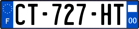 CT-727-HT