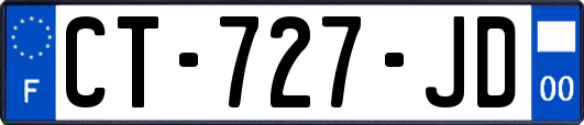 CT-727-JD