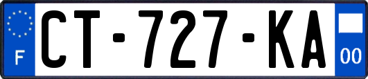 CT-727-KA
