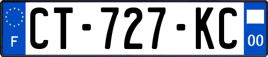 CT-727-KC