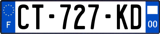 CT-727-KD