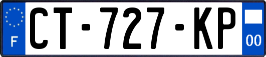CT-727-KP
