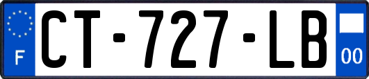 CT-727-LB