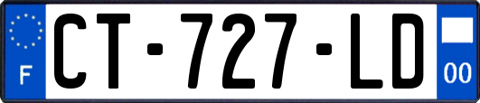CT-727-LD